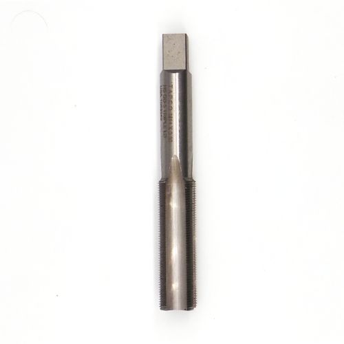 M15 x 0.8 - Triple lead plug (bottoming) tap